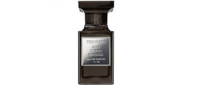 Oud Wood Intense – современная версия оригинального аромата от Tom Ford